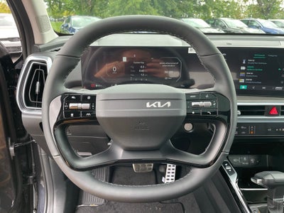 2026 Kia Sorento SX X-Line