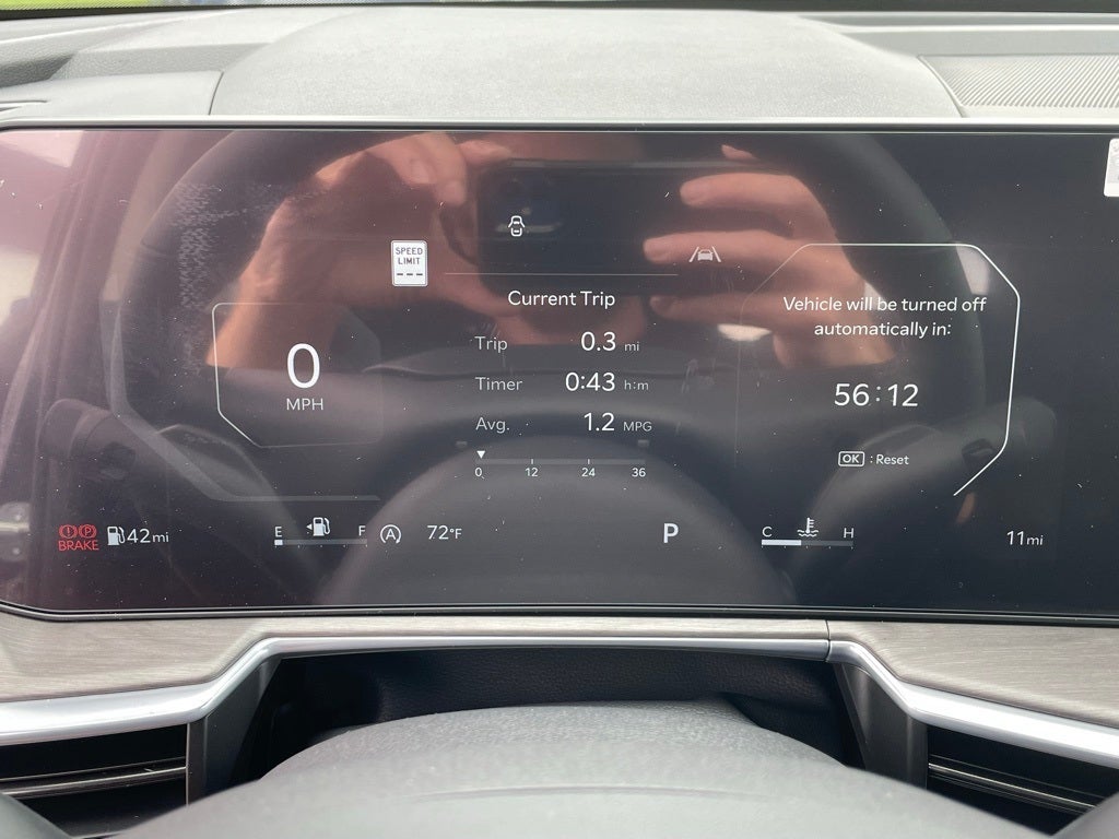 2026 Kia Sorento SX X-Line