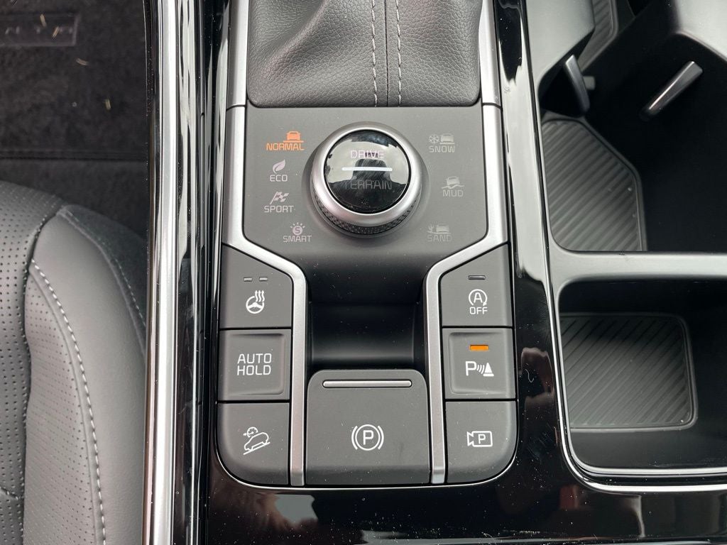 2026 Kia Sorento SX X-Line