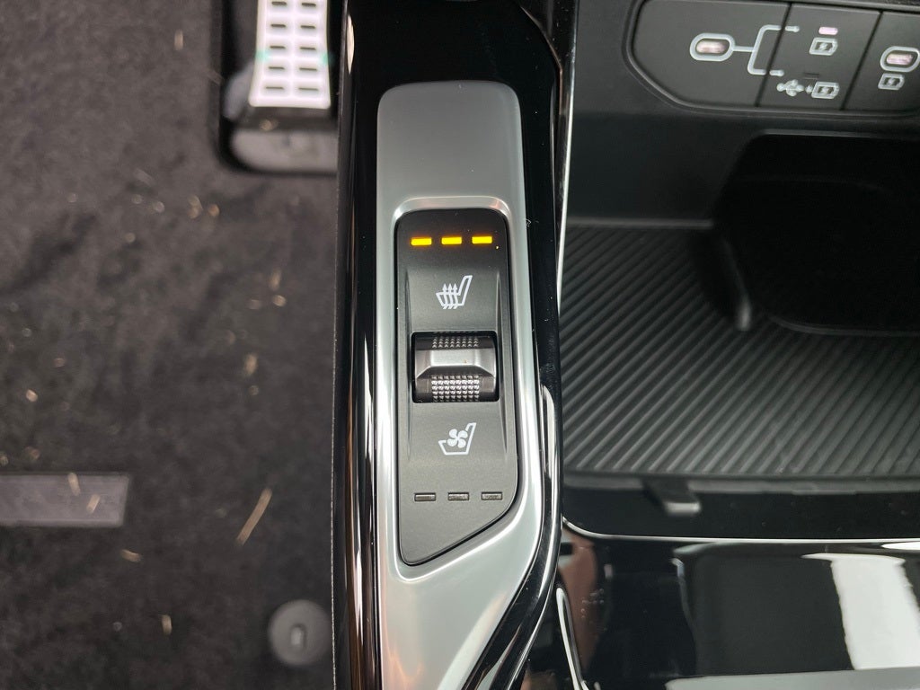 2026 Kia Sorento SX X-Line