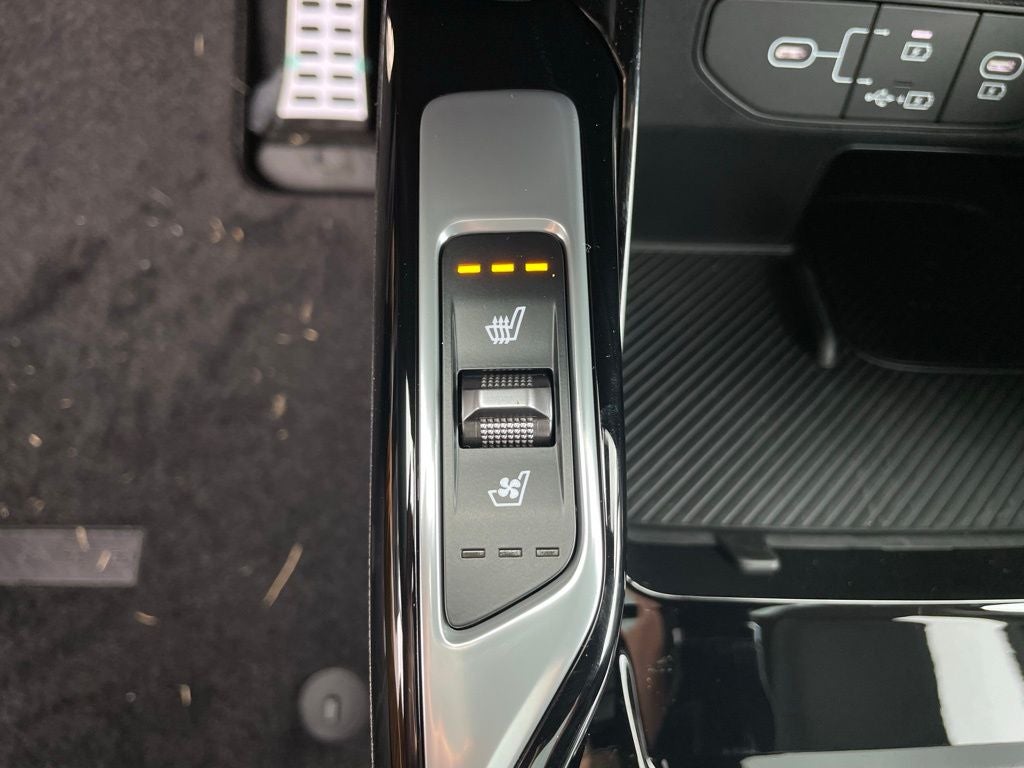 2026 Kia Sorento SX X-Line