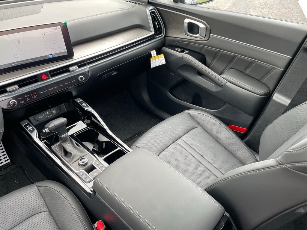 2026 Kia Sorento SX X-Line