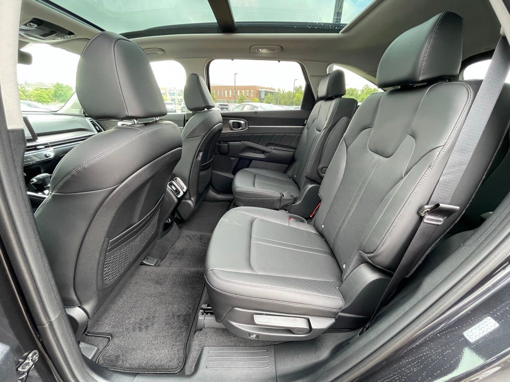 2026 Kia Sorento SX X-Line