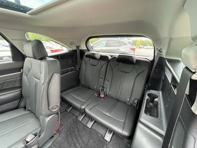 2026 Kia Sorento SX X-Line