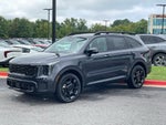2026 Kia Sorento SX X-Line