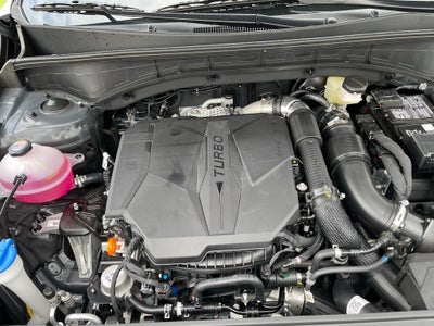 2026 Kia Sorento SX X-Line