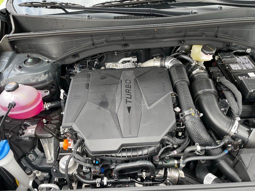 2026 Kia Sorento SX X-Line