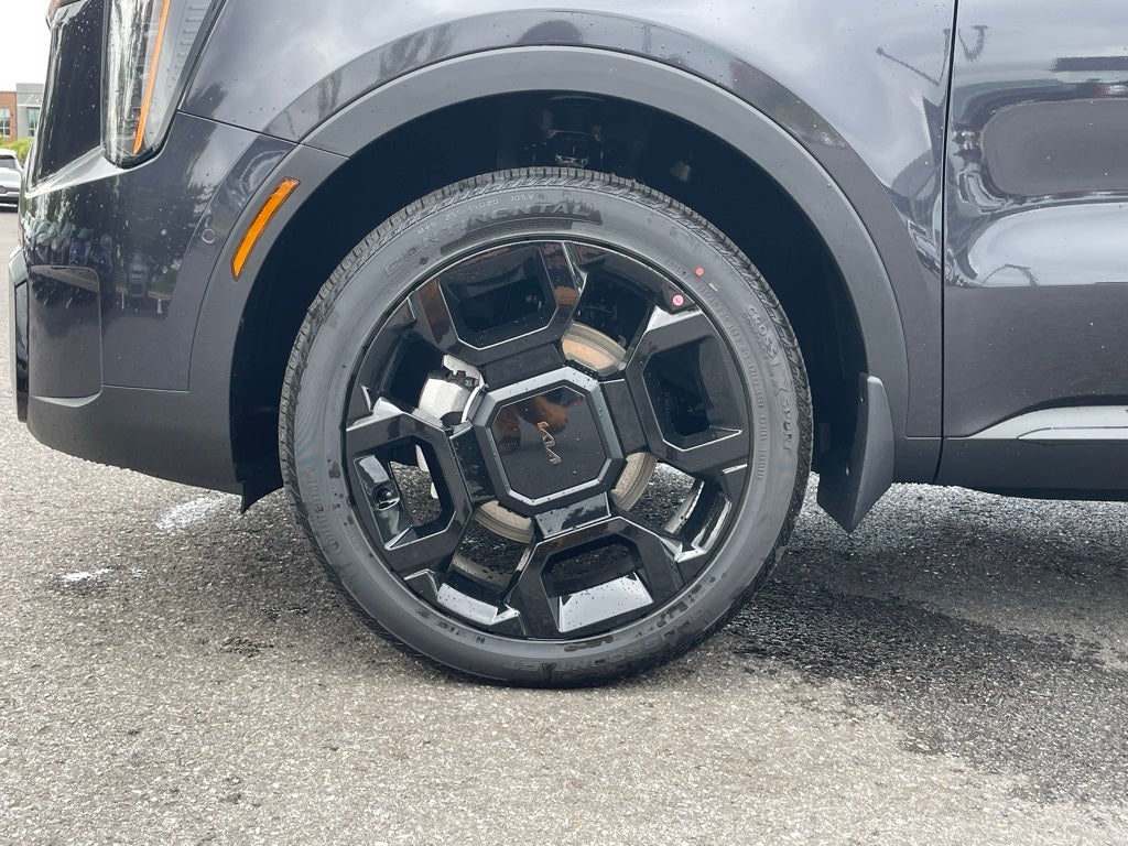 2026 Kia Sorento SX X-Line