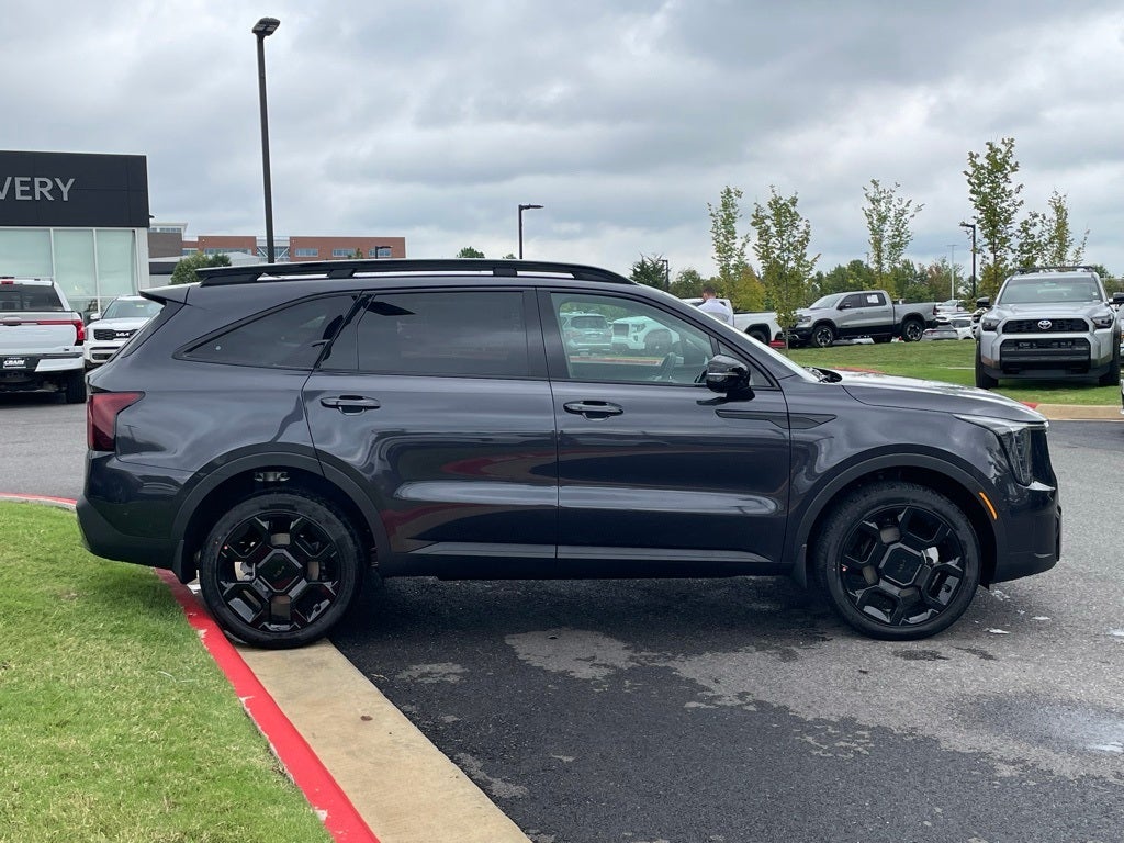 2026 Kia Sorento SX X-Line