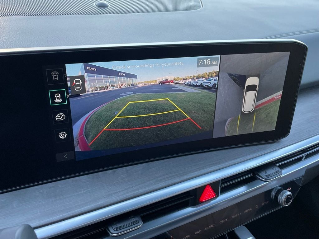 2026 Kia Sorento X-Line SX-Prestige