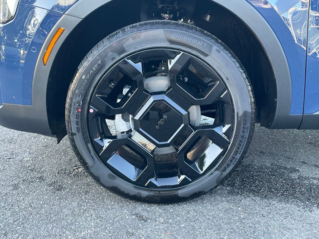 2026 Kia Sorento X-Line SX-Prestige