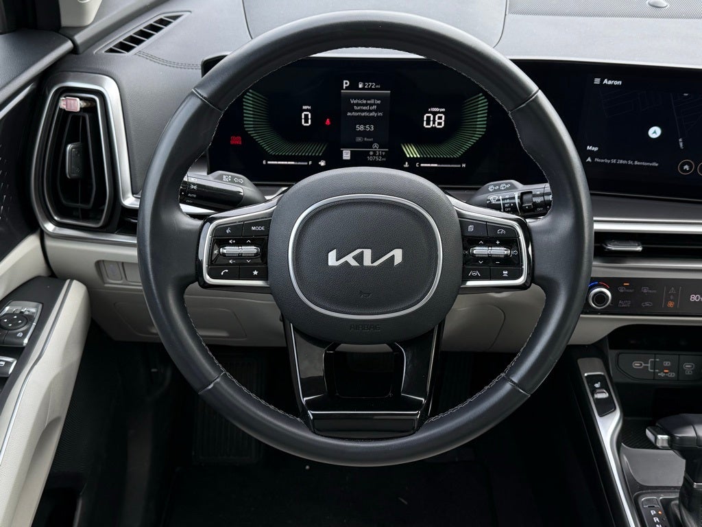 2025 Kia Sorento S - KIA CPO / PANORAMIC SUNROOF / ONE OWNER