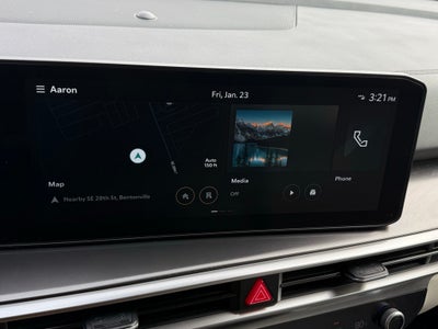 2025 Kia Sorento S - KIA CPO / PANORAMIC SUNROOF / ONE OWNER