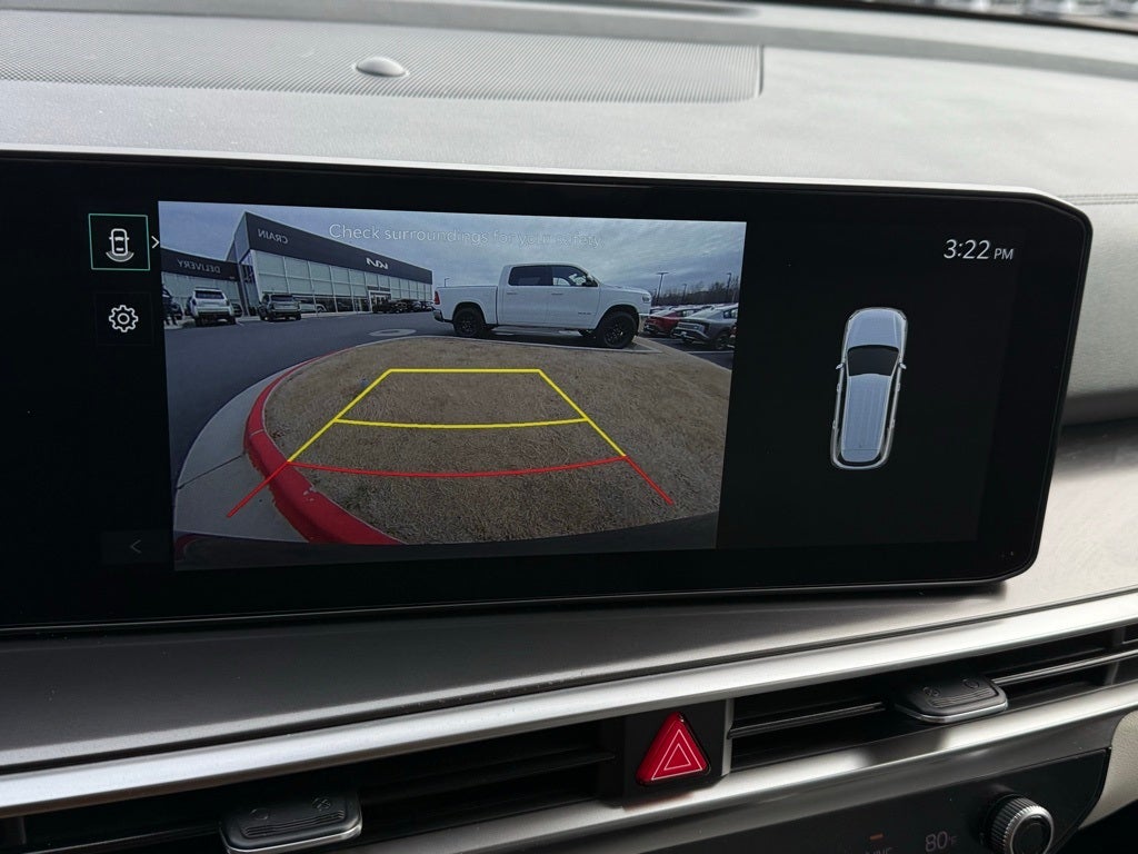 2025 Kia Sorento S - KIA CPO / PANORAMIC SUNROOF / ONE OWNER