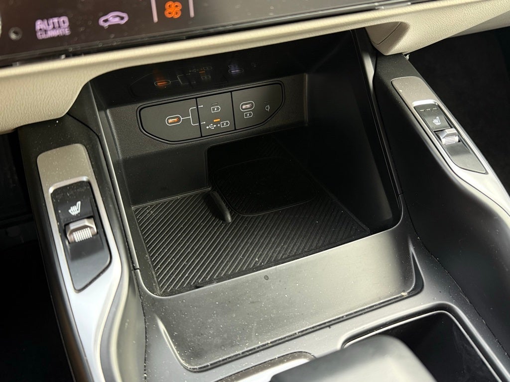 2025 Kia Sorento S - KIA CPO / PANORAMIC SUNROOF / ONE OWNER