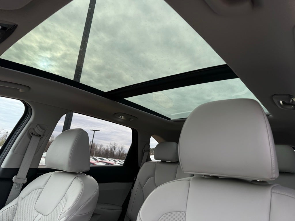 2025 Kia Sorento S - KIA CPO / PANORAMIC SUNROOF / ONE OWNER