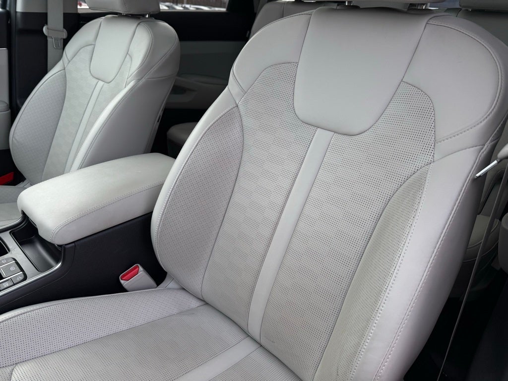 2025 Kia Sorento S - KIA CPO / PANORAMIC SUNROOF / ONE OWNER