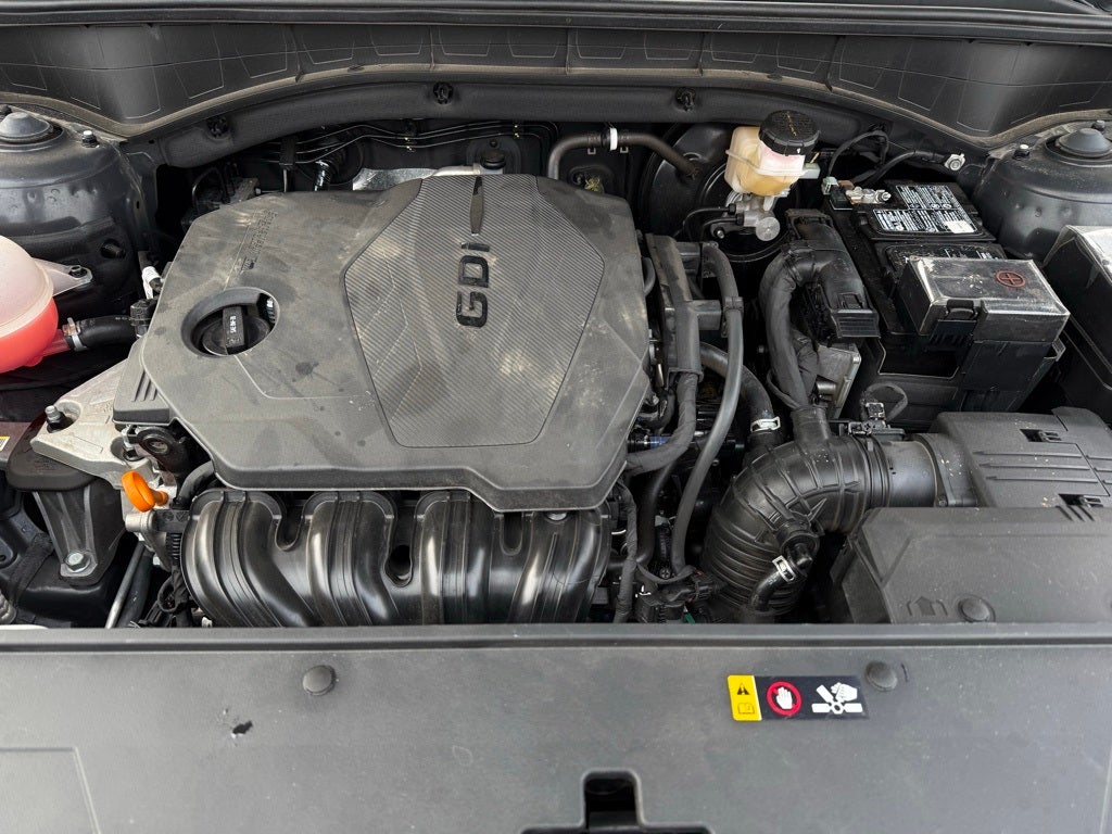 2025 Kia Sorento S - KIA CPO / PANORAMIC SUNROOF / ONE OWNER