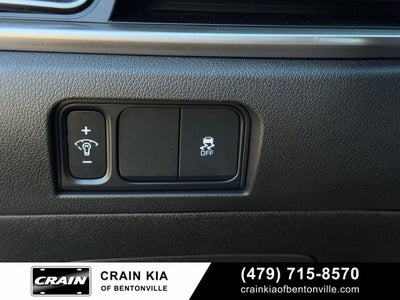 2024 Kia Sorento S - KIA CPO / PANORAMIC SUNROOF / ONE OWNER