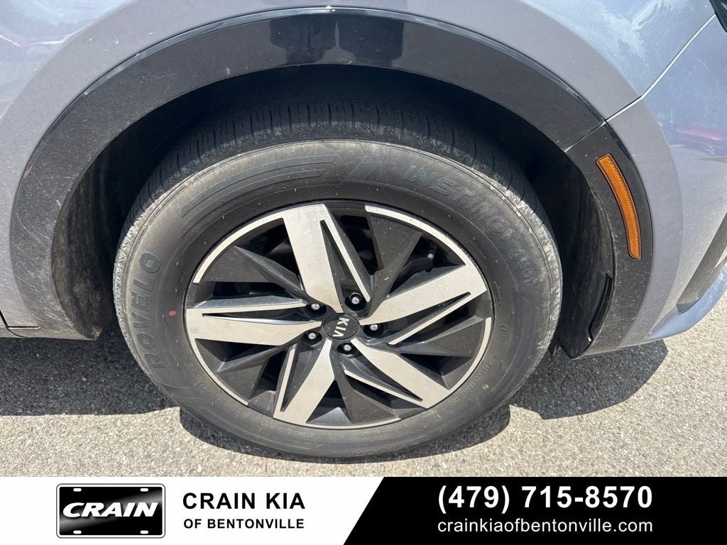 2021 Kia Sorento S - WHOLESALE / AS-IS