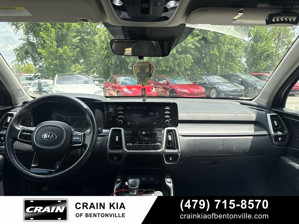2021 Kia Sorento S - WHOLESALE / AS-IS
