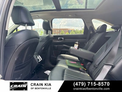 2021 Kia Sorento S - WHOLESALE / AS-IS