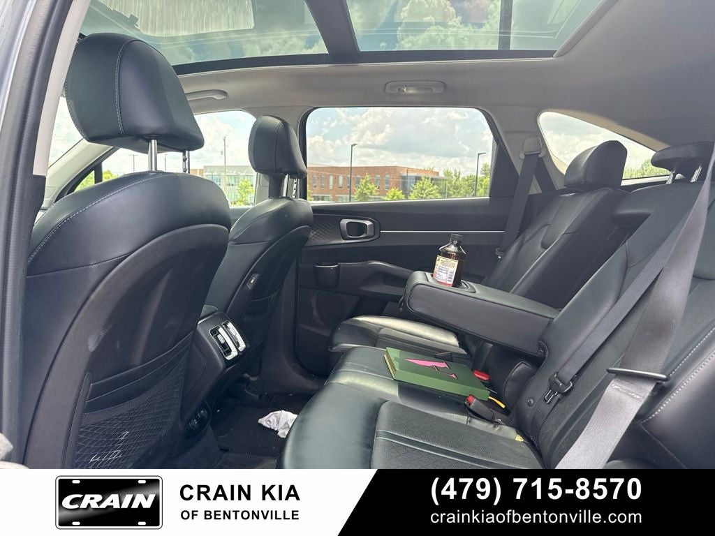 2021 Kia Sorento S - WHOLESALE / AS-IS