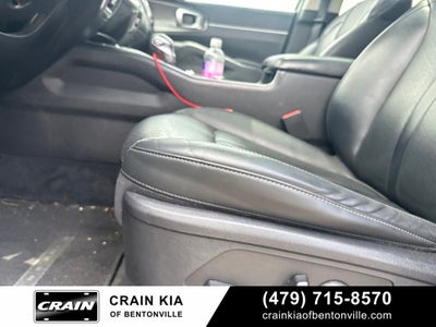 2021 Kia Sorento S - WHOLESALE / AS-IS
