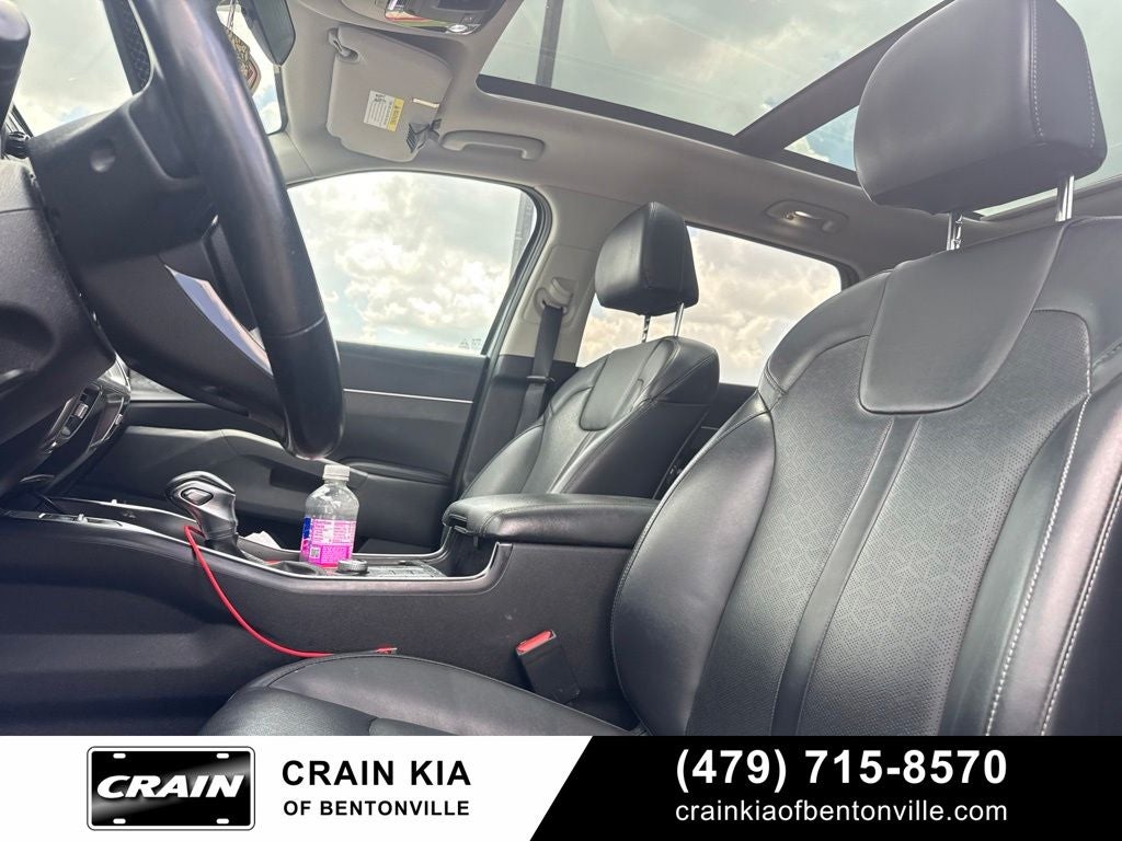 2021 Kia Sorento S - WHOLESALE / AS-IS