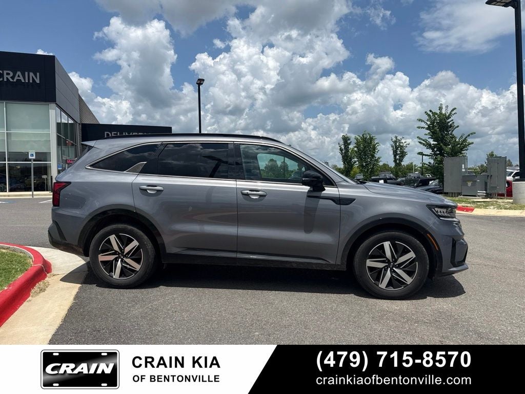 2021 Kia Sorento S - WHOLESALE / AS-IS