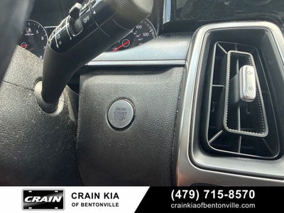 2021 Kia Sorento S - WHOLESALE / AS-IS