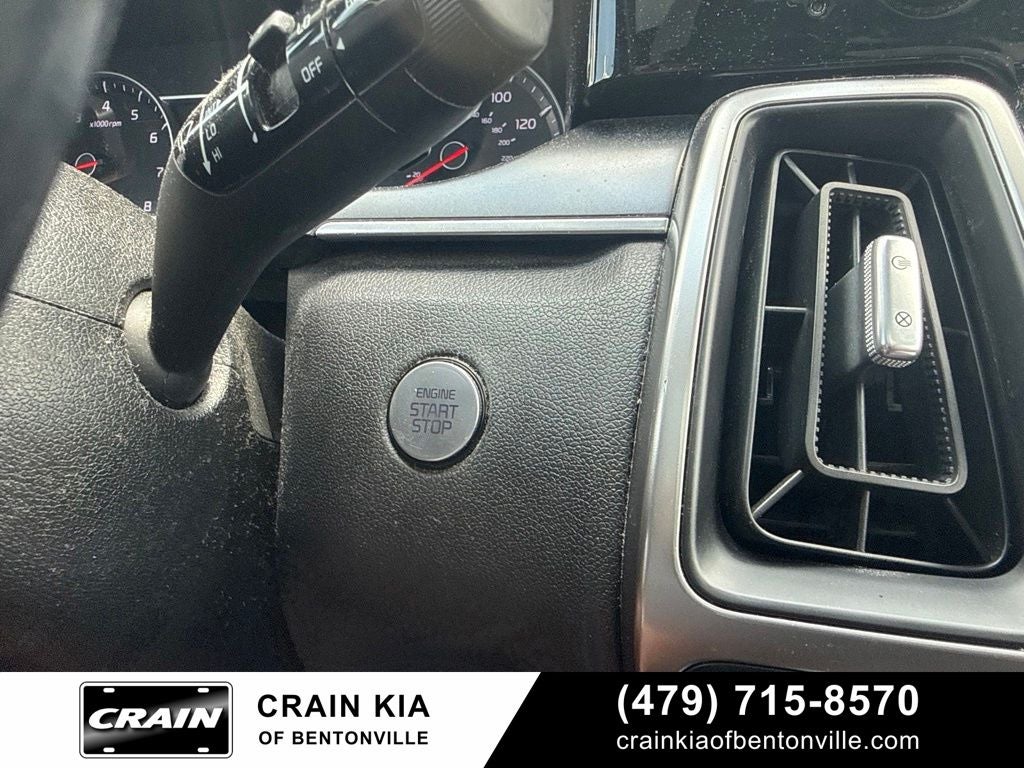 2021 Kia Sorento S - WHOLESALE / AS-IS