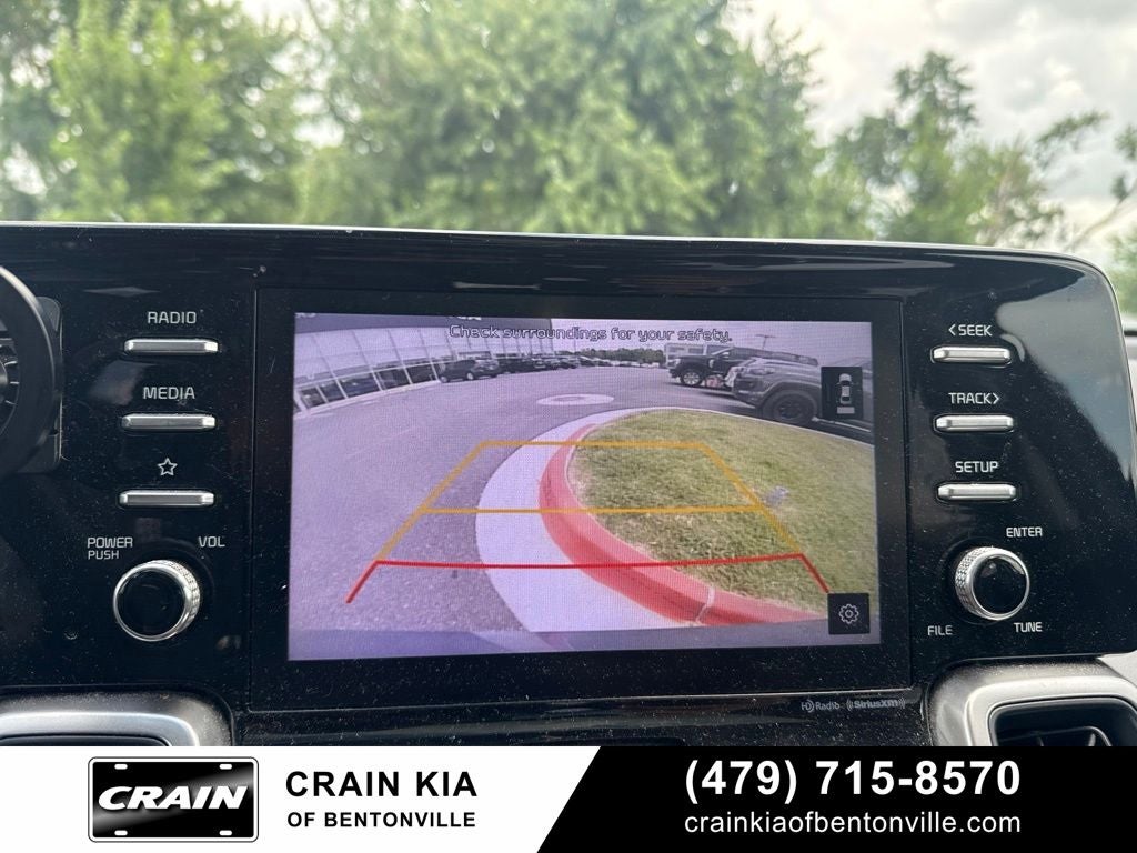 2021 Kia Sorento S - WHOLESALE / AS-IS
