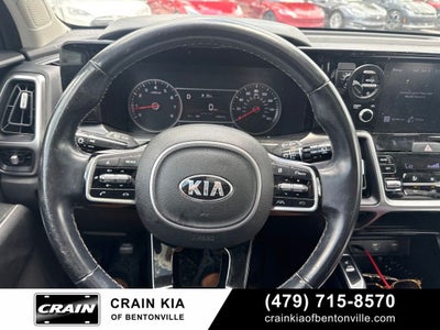 2021 Kia Sorento S - WHOLESALE / AS-IS