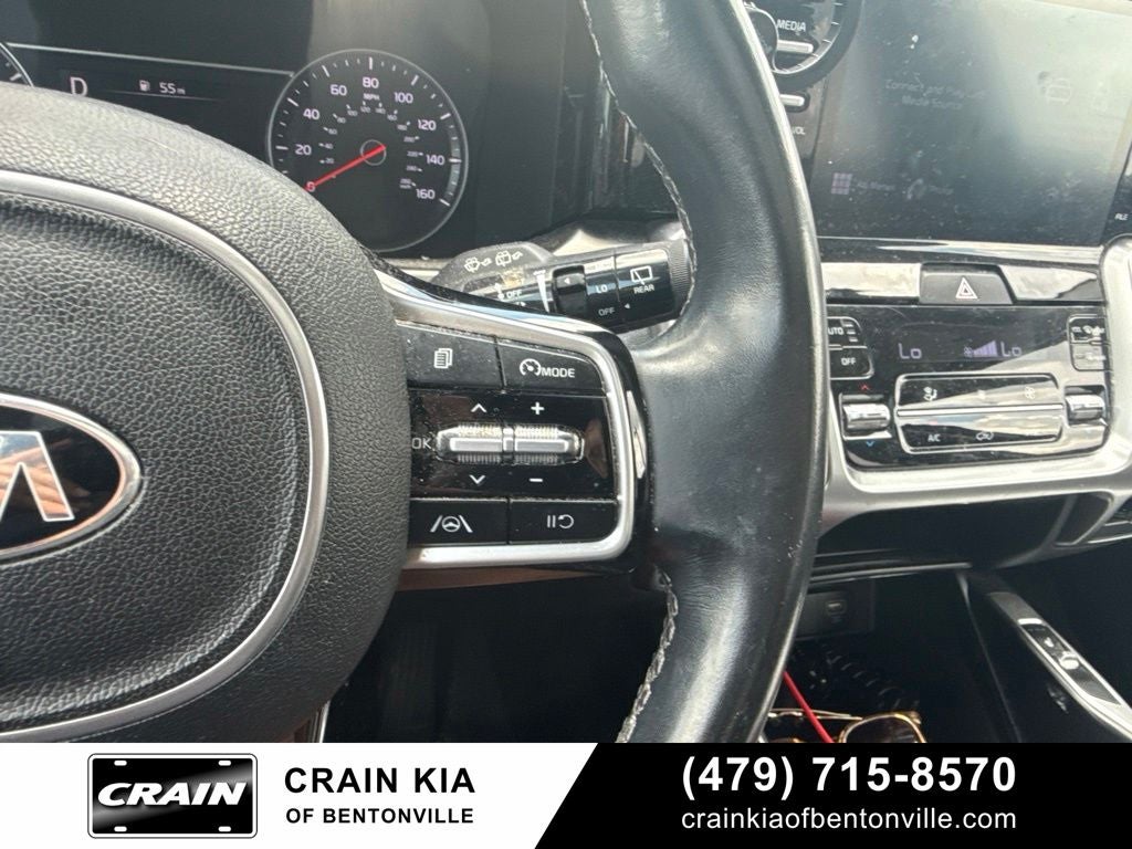 2021 Kia Sorento S - WHOLESALE / AS-IS