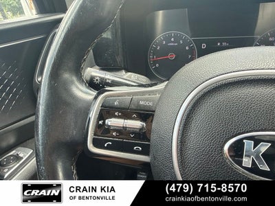2021 Kia Sorento S - WHOLESALE / AS-IS