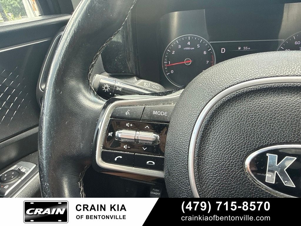 2021 Kia Sorento S - WHOLESALE / AS-IS