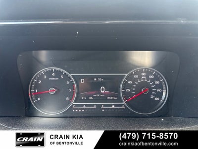 2021 Kia Sorento S - WHOLESALE / AS-IS
