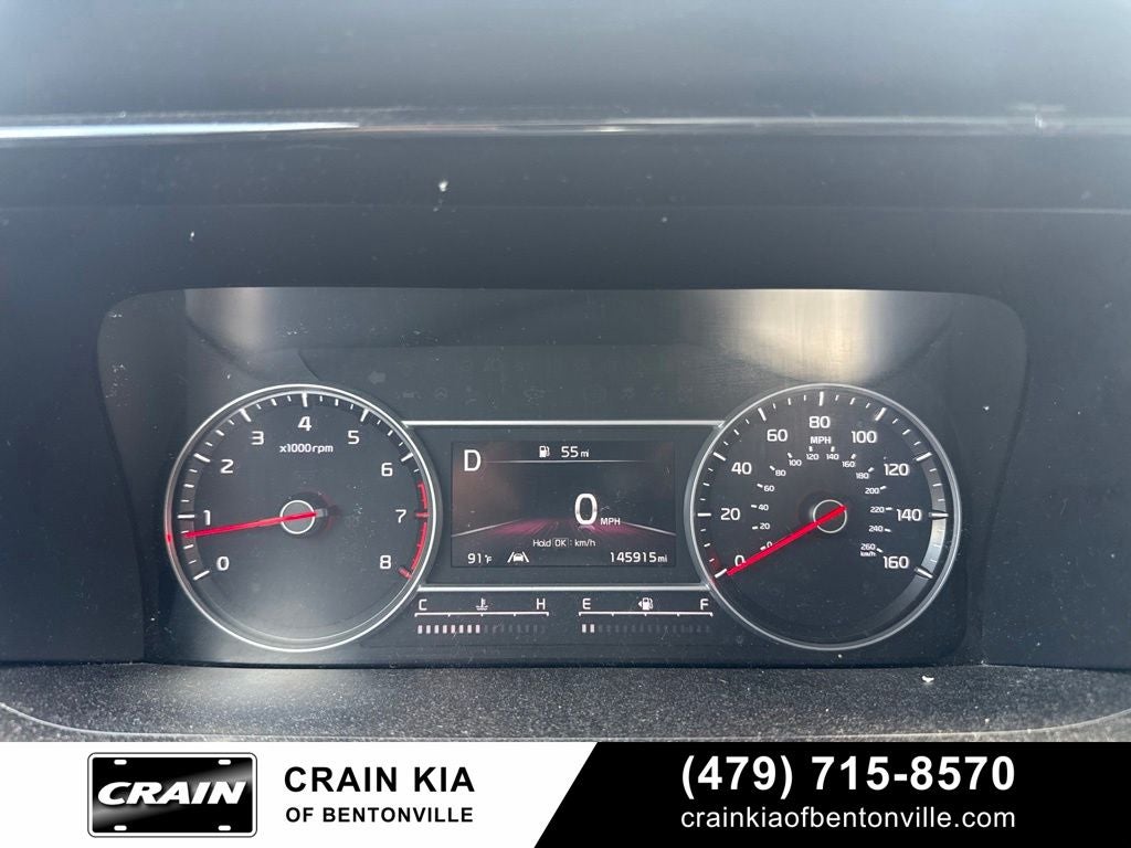 2021 Kia Sorento S - WHOLESALE / AS-IS