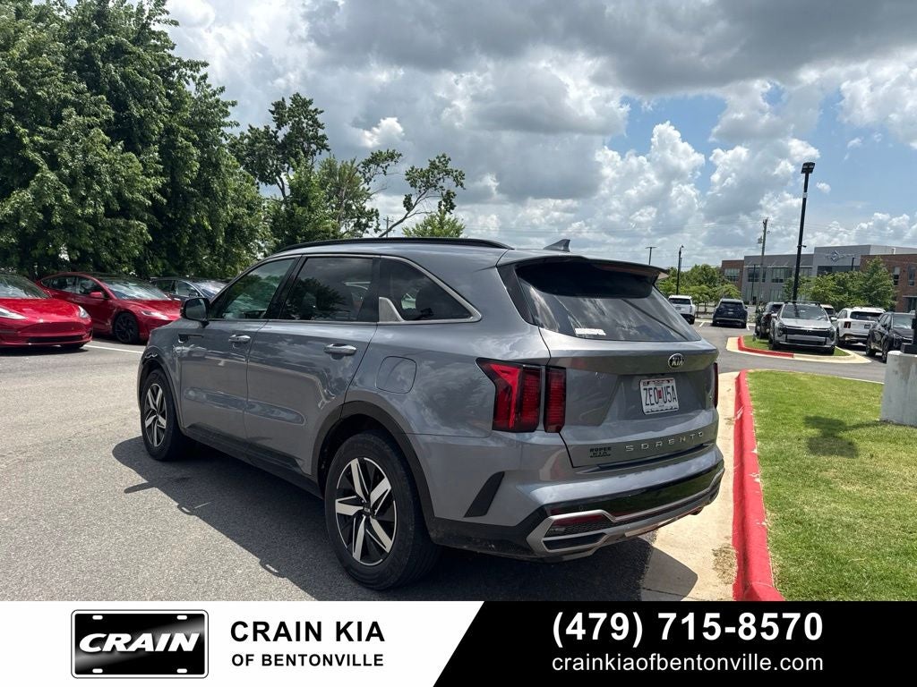 2021 Kia Sorento S - WHOLESALE / AS-IS