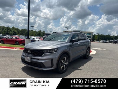 2021 Kia Sorento S - WHOLESALE / AS-IS