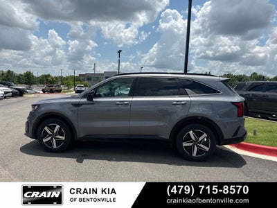 2021 Kia Sorento S - WHOLESALE / AS-IS