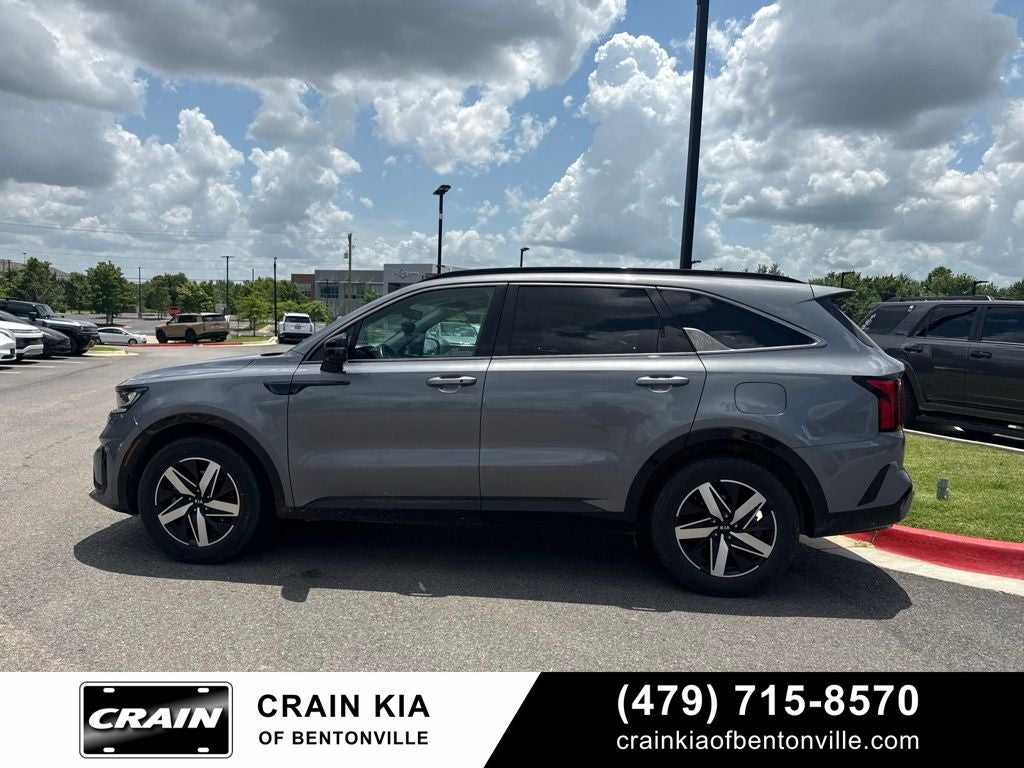 2021 Kia Sorento S - WHOLESALE / AS-IS