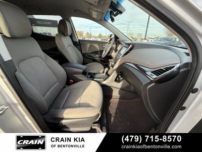 2018 Hyundai Santa Fe Sport 2.4 Base - CLEAN CARFAX