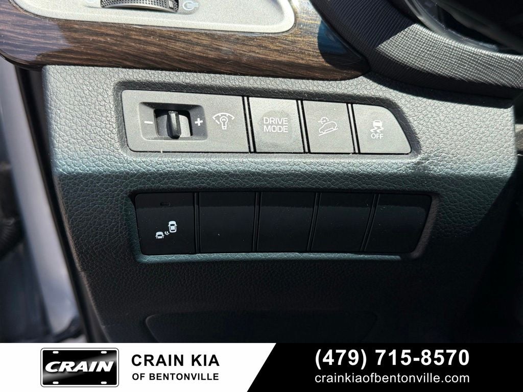 2017 Hyundai Santa Fe Sport 2.0T