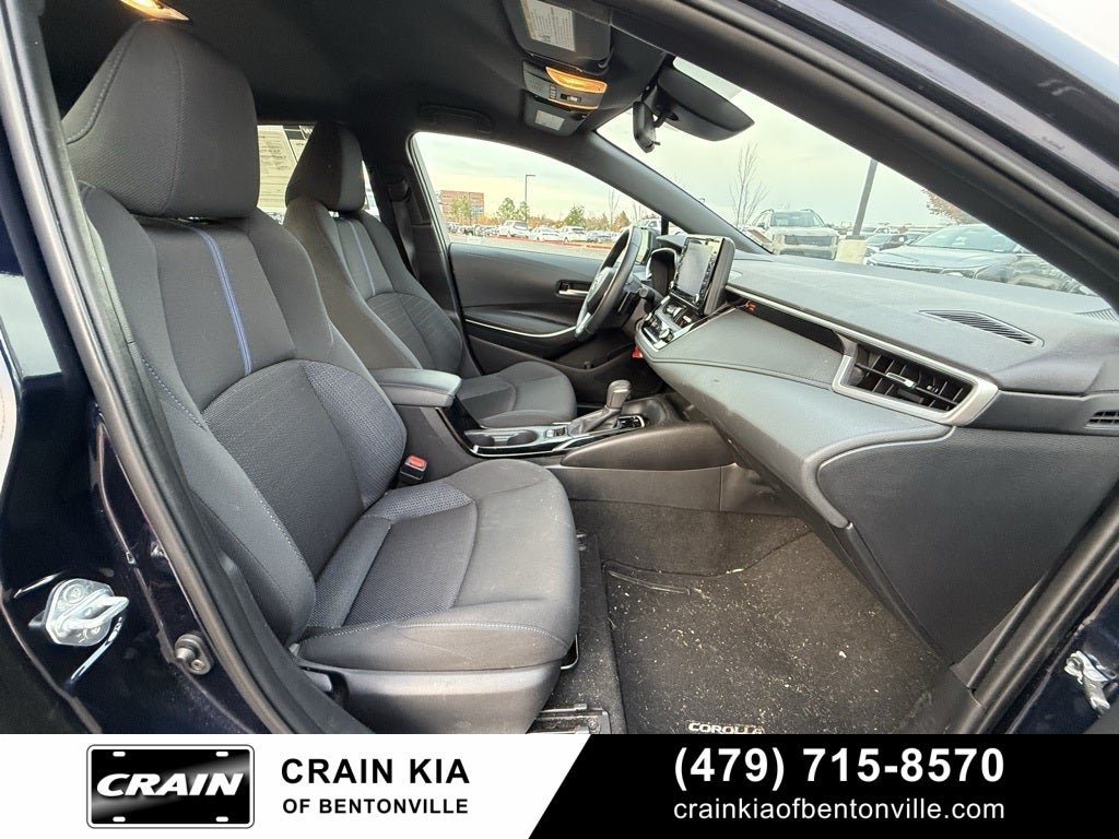 2022 Toyota Corolla SE - CLEAN CARFAX