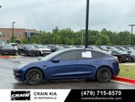 2023 Tesla Model 3 Base - CARFAX ONE OWNER