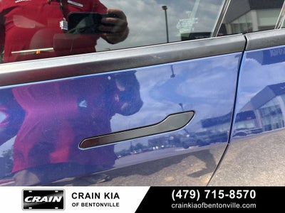 2023 Tesla Model 3 Base - CARFAX ONE OWNER