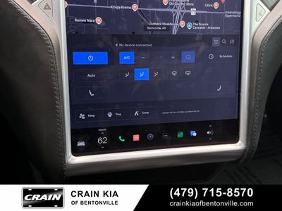 2013 Tesla Model S Performance - WHOLESALE / AS-IS