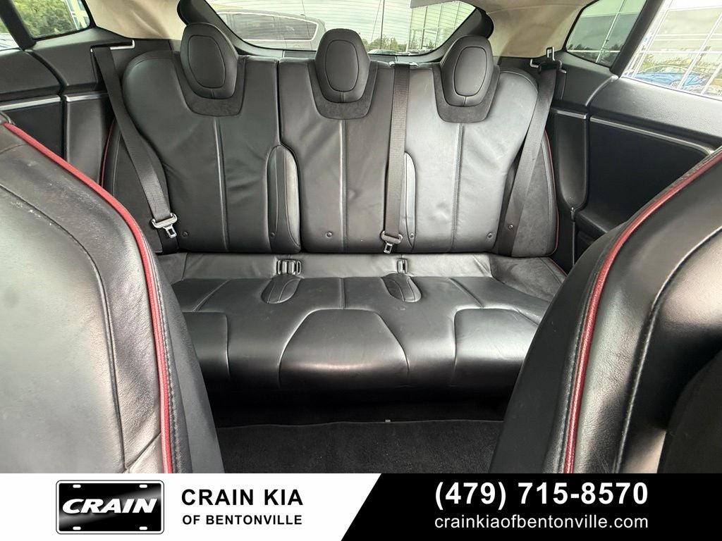 2013 Tesla Model S Performance - WHOLESALE / AS-IS